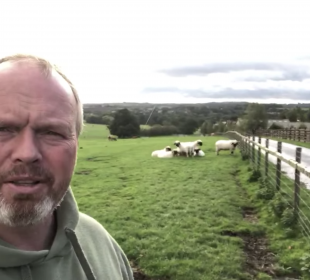 Farmer Robert and Roger